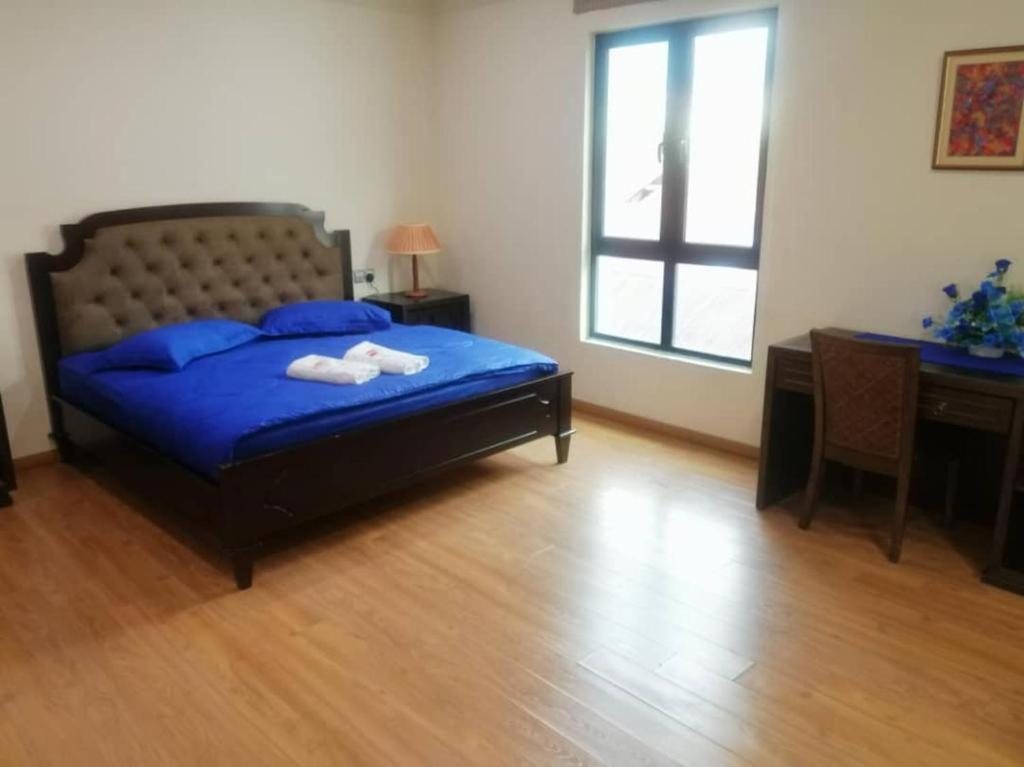 Capital O 90653 Maxwell Inn Boutique Hotel Taiping Exterior foto